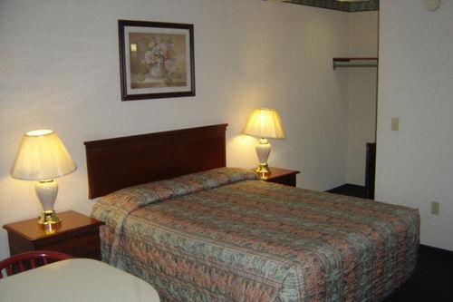 Motel Americas Value 2*