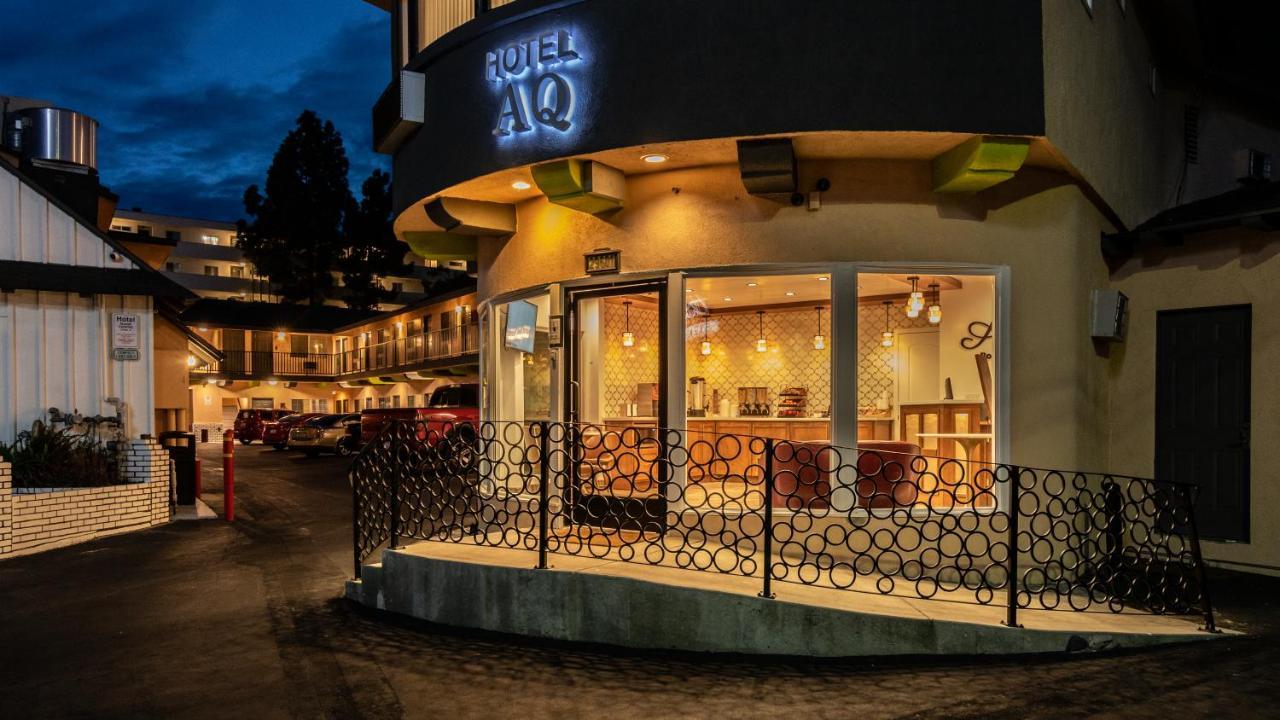 Americas Value 2* Rancho Palos Verdes