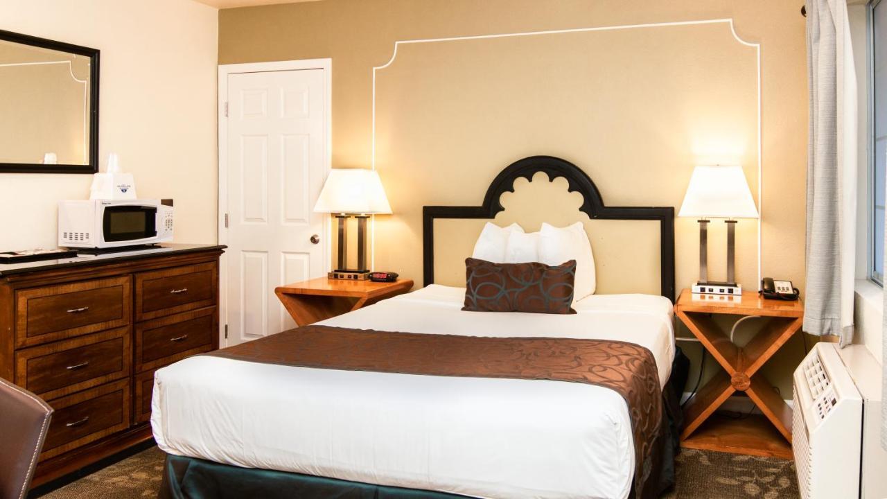 Americas Value Rancho Palos Verdes