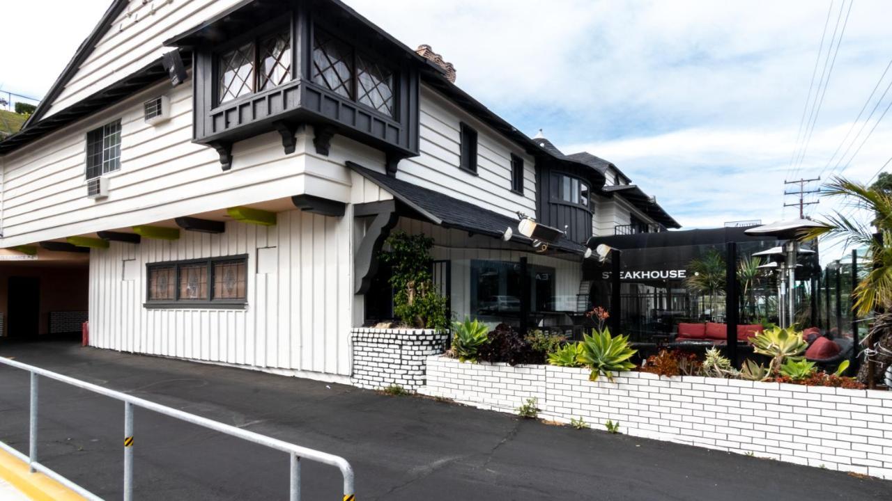 Americas Value Motel Rancho Palos Verdes