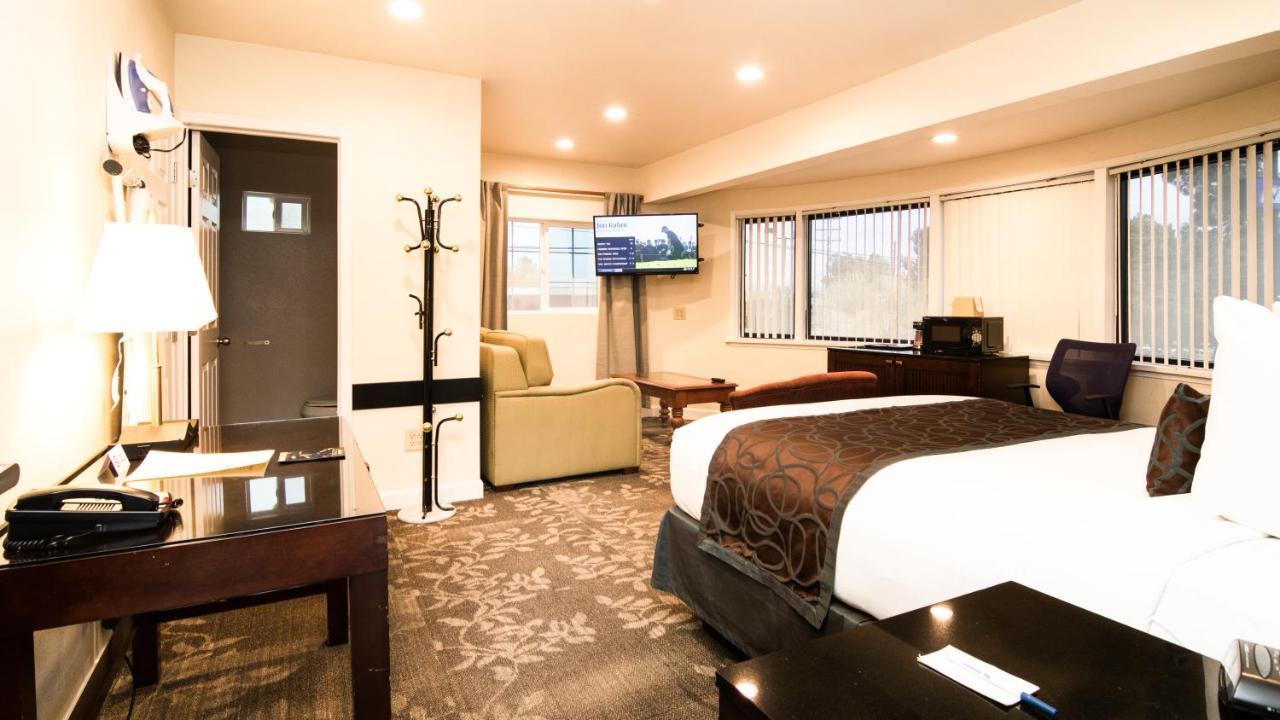 Americas Value Motel