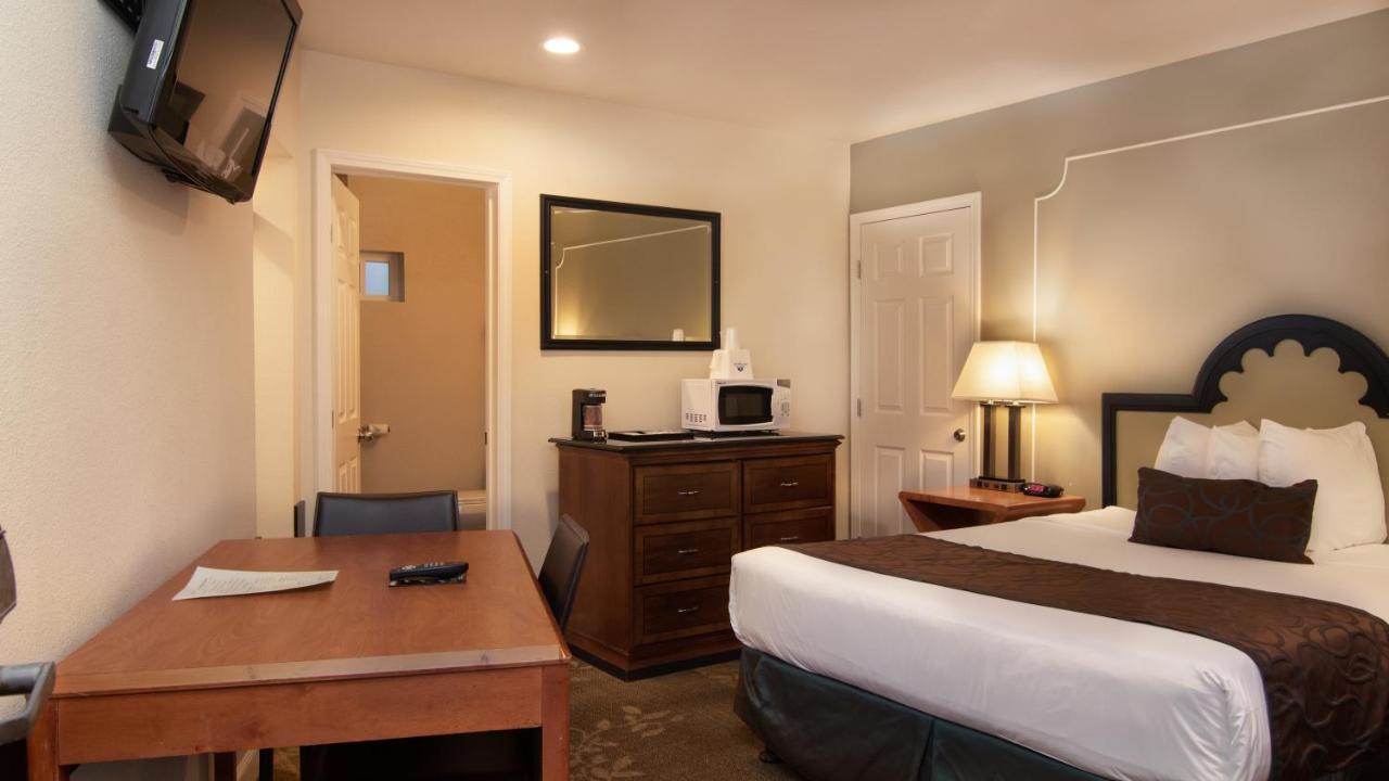 Americas Value Motel 2*